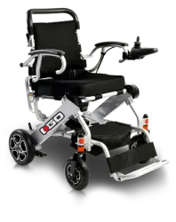 Electric wheelchairs and mobility solutions Northern Ireland