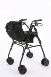 Wheelchairs and scooters for independent living Bridge Medical Services