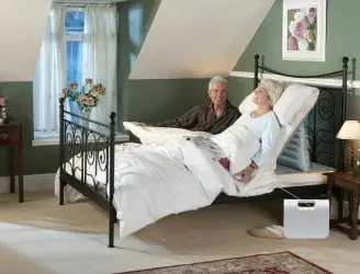 bridge mediac;al services community care Supportive daily living equipment Northern Ireland mobility experts