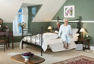 bridge mediac;al services community care Practical home aids for seniors Bridge Medical Services