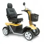Colt Executive Affordable mobility scooters for independent living