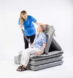 Daily living aids for home independence Bridge Medical Services
