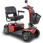 Apex Finesse Range of electric mobility scooters Northern Ireland