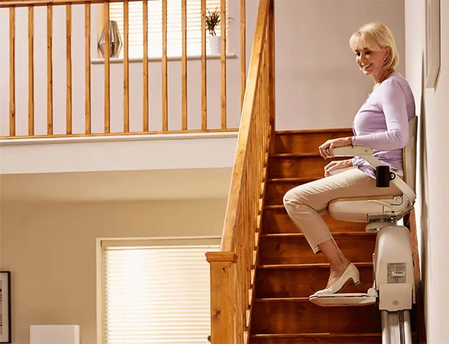 Daily living aids for home independence Bridge Medical Services