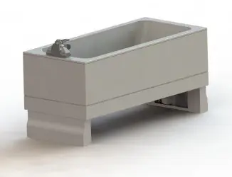 bridge medical services community care Kitchen and bathing aids Bridge Medical Services Bangor