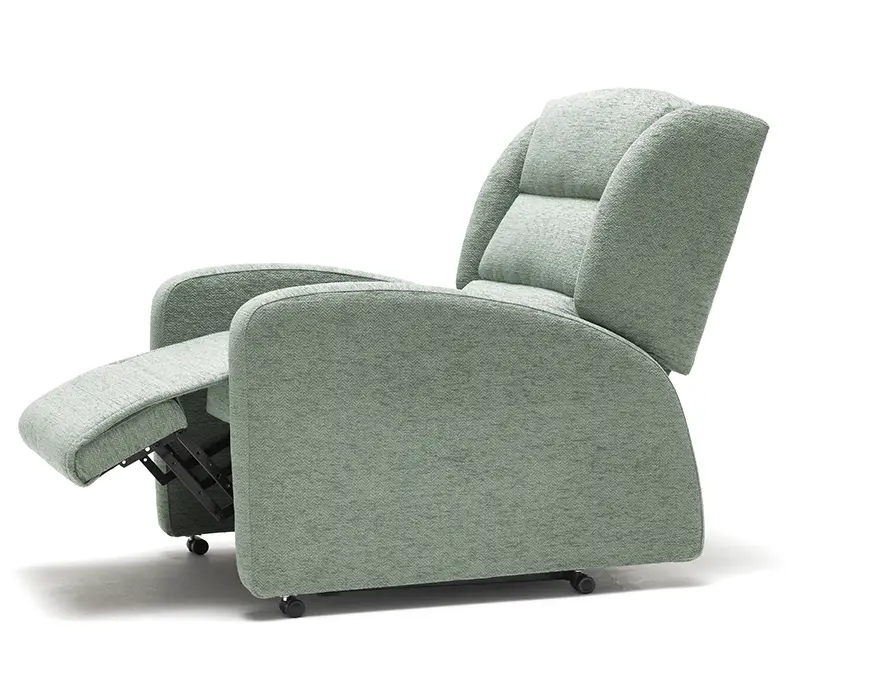 lift chairs & recliner chairs Custom-made recliner chairs Bangor Bridge Medical Services